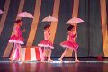 Mini Stars Circus 1A  102
